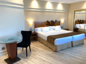  Hotel Olid  Валладолид